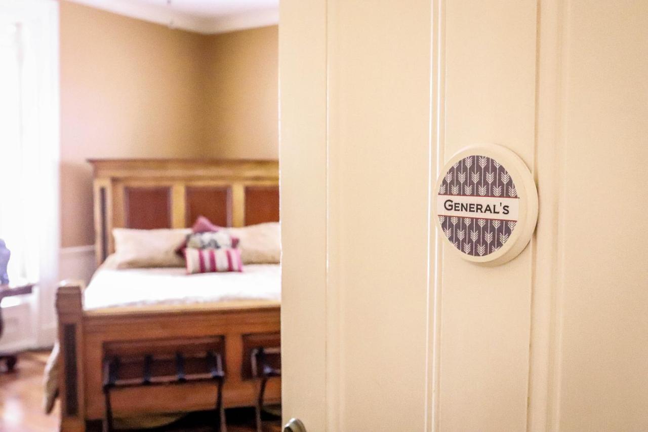Early Inn At The Grove Rocky Mount ภายนอก รูปภาพ